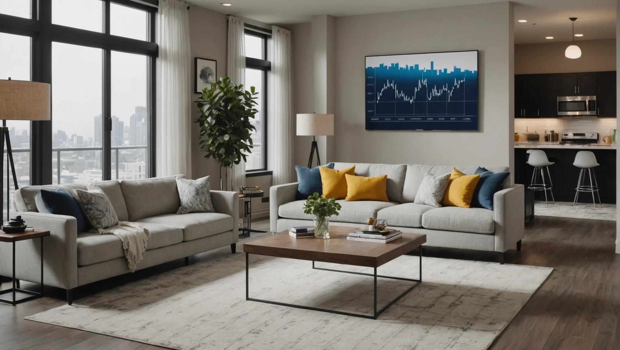 L'immobilier locatif dévoilé : stratégies secrètes pour un succès assuré