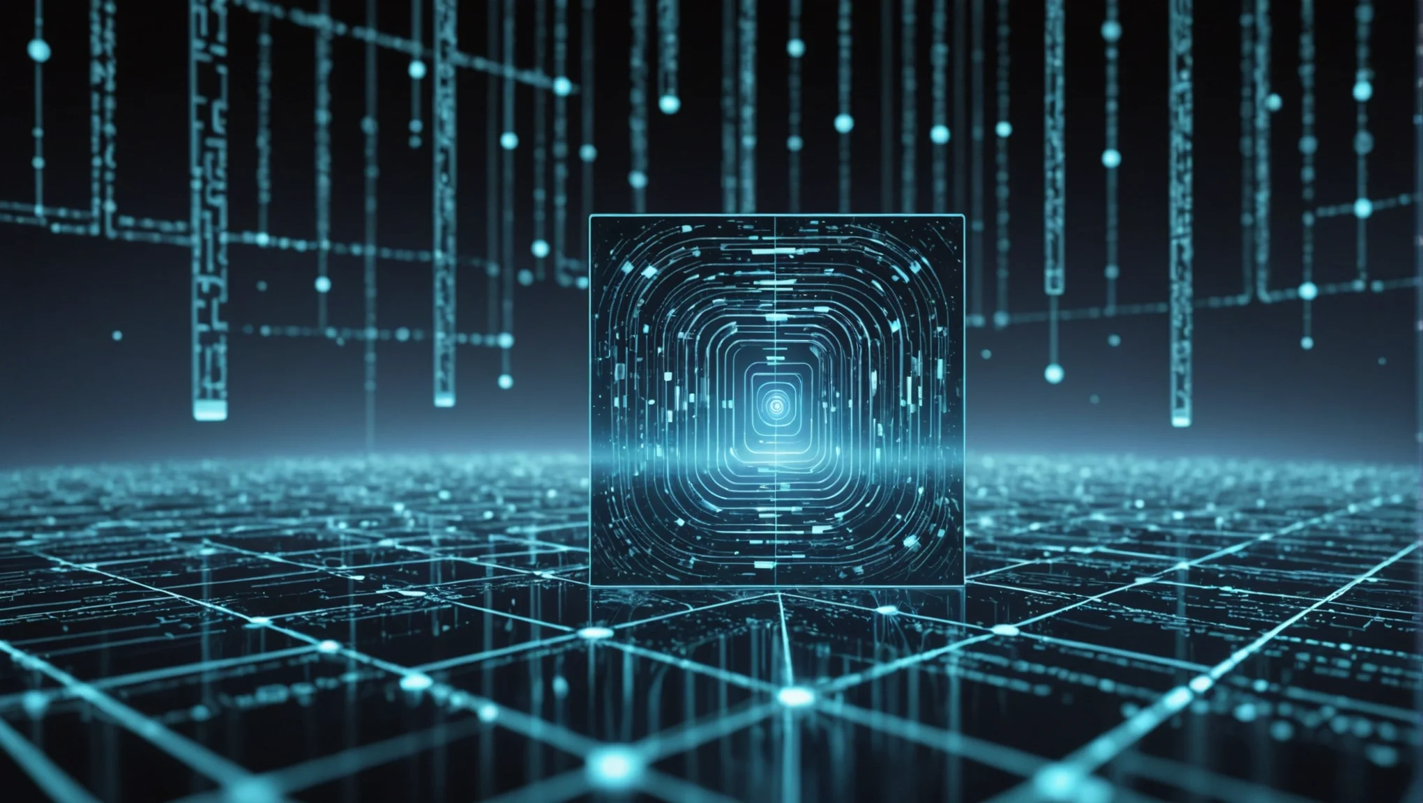 Plongée fascinante dans le monde déroutant de l'informatique quantique