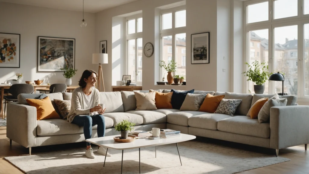 Astuces pour un ménage rapide