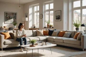 Astuces pour un ménage rapide