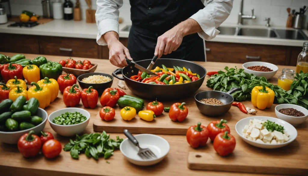 trucs et astuces de cuisine
