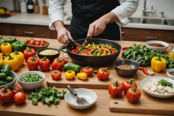 trucs et astuces de cuisine