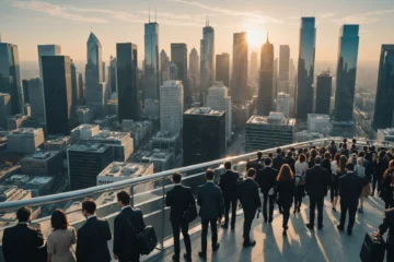 Tendances actuelles marché immobilier