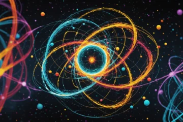 Que se passetil en physique quantique