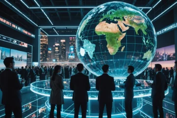 Impact écologique de la technologie