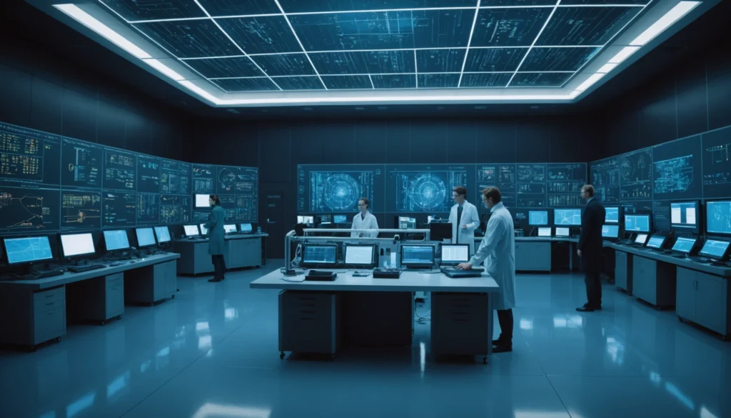 Nouvelles technologies quantiques
