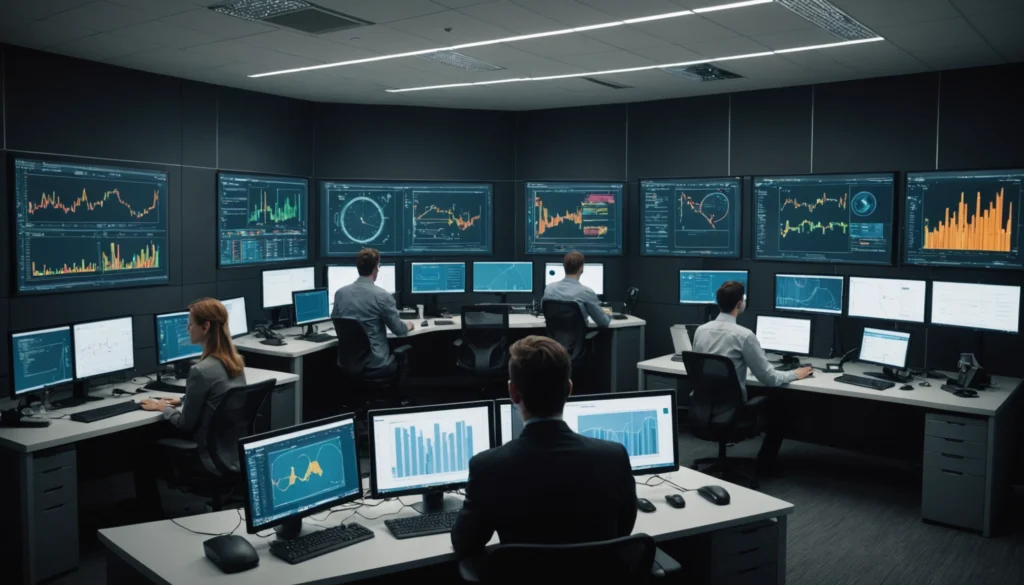 Innovations en informatique quantique