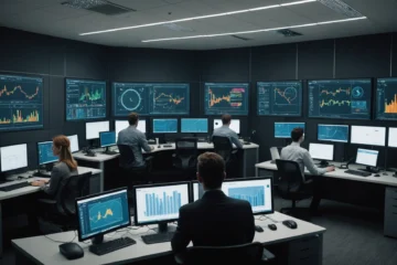 Innovations en informatique quantique