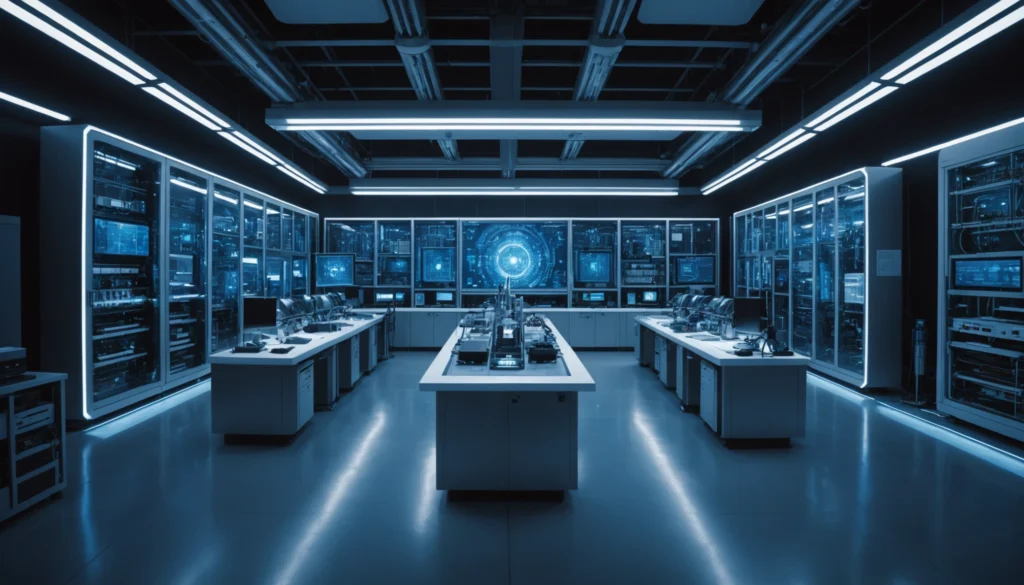Actualités technologies quantiques